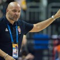 Saša Đorđević se oprostio od Edina Avdića: Košarka je rasla i uz tvoju prepoznatljivu, istinsku ljubav punoj šarma prema njoj…