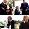 Uživo Samit EU - Zapadni Balkan u Tivtu; Vučić na svečanoj večeri sa fon der Lajen, Ramom i Radevim FOTO