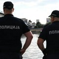Novosadski policajci u poslednjem trenutku spasili čoveka! Sekunde delile od tragedije, usledila dramatična akcija spasavanja…