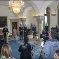 Otvorena sezona turističkih poseta Dvorskog kompleksa u Beogradu