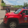 Vraćali se sa intervencije pa naišli na sudar i povređenu trudnicu, bili su brži i od Hitne pomoći: Podvig šabačkih vatrogasaca…