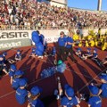 Jubilarni „Plesom do zdravlja i znanja“ okupio decu iz 30 niških vrtića