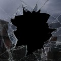 Razbijen prozor na srpskoj ambulanti u selu Staro Gracko