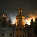 Otkriveno u kakvom su stanju mošti i ikone iz zapaljene svetinje! Kijevo-pečerska lavra pretrpela težak udarac, sve…
