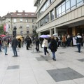 Odloženo suđenje studentima uhapšenim posle Vidovdanskog protesta u Beogradu