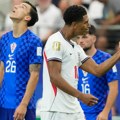 UŽIVO Dominacija Engleske! Kejn iz drugog penala matirao Hrvate