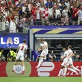 UŽIVO spektakl u Dalasu: Dalić iznenadio Engleze!