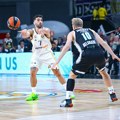 Kraj priče u Ljubljani: Ognjen Jaramaz nije više košarkaš Cedevita Olimpije
