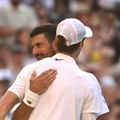Evert o Vimbldonu: Janik ubedljiv favorit, Novak ima jedan uslov
