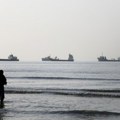 Iran ne garantuje bezbednost u Ormuskom moreuzu van utvrđenih ruta