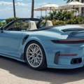 Techart Porsche 911 Turbo S
