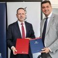 „Er Srbija” i „Alta Banka” razvijaju zajedničku karticu za korisnike programa lojalnosti