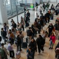 Pale cene kerozina: Evo da li putnici mogu očekivati jeftinije avio-karte