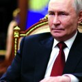 Putin i Lavrov čestitali Trampu Dan nezavisnosti