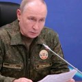 Putin odobrio ugradnju noćnih optičkih nišana na civilno i službeno oružje