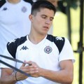 Pošteda za veziste zbog transfera: Partizan ne rizikuje sa Dragojevićem i Ugrešićem