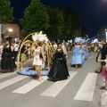 Leskovac od 8. do 11. jula domaćin Karnevala