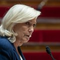Trka za Jelisejsku palatu: Marin Le Pen učvrstila vođstvo i ostaje glavni favorit za predsednika Francuske 2027.