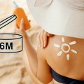 Šta znači oznaka M na kremama za sunčanje? Mnogo je važna za zdravlje, a skoro svi proveravaju samo SPF