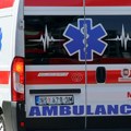 Poznato stanje povređenih u jučerašnjoj saobraćajki u Crnoj Gori
