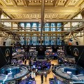 Wall Street: Tehnološki sektor zaslužan za rast indeksa