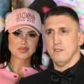 "Plašila se da je ostala trudna sa njim" Stanija Dobrojević iznela detalje afere sa Kristijanom Golubovićem: "Reketirao me je…