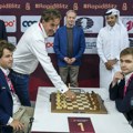ФИДЕ ће се консултовати са МОК о повратку руских шахиста