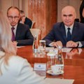 Šta piše u memorandumu Srbije i Rumunije o Đerdapu 3: Isključivanje javnosti ostaje čvrsto kao brana