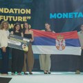 Od učionice do evropskog vrha: Uspeh mladih iz Srbije uz podršku UniCredit Fondacije