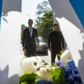 Finski predsednik Stub nakon razgovora sa Zelenskim: Ukrajina je spremna za mir