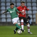 Filip Stevanović ostao bez kluba - nekadašnji biser Partizana traži novi početak