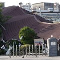 'Mislila sam da umirem': Spasioci u trci s vremenom posle zemljotresa u Japanu