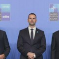 Spajić: Crna Gora neće biti centar za prihvat migranata iz EU