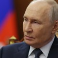 Promene u vojnom vrhu Rusije: Putin imenovao nove komandante i formirao novi rod vojske