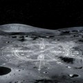 NASA: Deo rakete Spejs Iks verovatno udario u Mesec i napravio novi krater