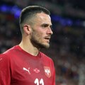 Zvanično: Filip Kostić potpisao za PSV!