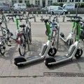 Agencija za bezbednost saobraćaja: Električni trotinet nije igračka