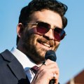 Hasan Pajker ima milione pratilaca i ogroman uticaj na mlade: Zašto je postao problem za demokrate
