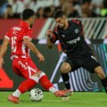 Izraelci "prozvali" Zvezdu: "Nisu ličili na tim"