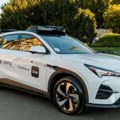 Zagreb postao prvi europski grad u kojem je moguće rezervirati autonomno vozilo preko Ubera