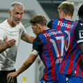 Zvezda uručila otkaz treneru Plzena! Martin Hiski više nije trener Viktorije
