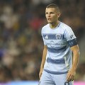 Joveljić menja klub, ali ne i ligu