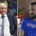 "Kako posle Željka? Videćeš": Gudurić prorekao Partizanu sudbinu