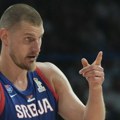 Koš uz zvuk sirene presudio: Srbija izgubila od Francuske u prijateljskoj utakmici u Orleanu
