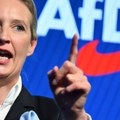 Šefica AfD-a: Ako dođemo na vlast, ukinućemo evro, zatvoriti granice i izaći iz Šengena
