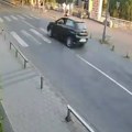 Poznato ko je vozač koji je izazvao nesreću u Kraljevu: Mladić (26) vozio bez dozvole, pokosio majku sa dvoje dece