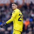 Reprezentativac Srbije dobio konkurenciju – Bornmut doveo golmana Juventusa