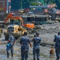 Nova katastrofa u Nepalu: Pukla brana na kineskoj strani granice, ljudi u panici beže u brda