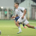 Čukarički na nezgodnom gostovanju, defanzivac poručuje: "Vreme ne možemo da vratimo, znamo šta je cilj"