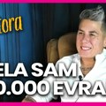KADA SAM POTPISALA RAZVOD SA ANITOM LAKNULO MI JE! Matora otkrila: PROGANJALA SAM ELENU KITIĆ!